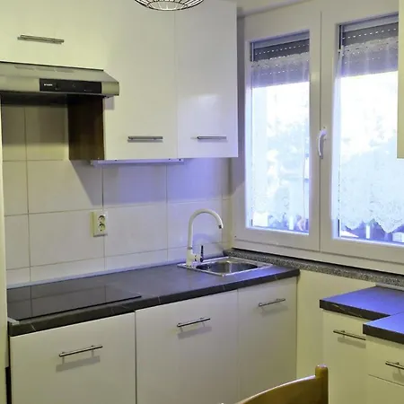 Apartman In - Insel Krk 43355 *