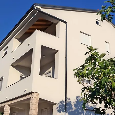 Apartman In - Insel Krk 43355