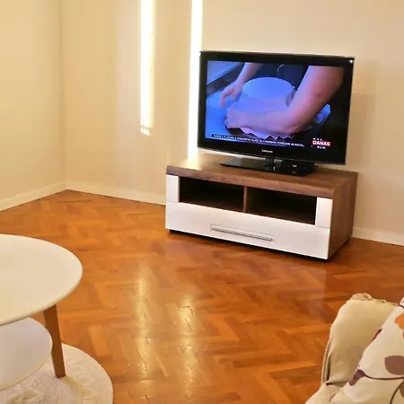 In - Insel Krk 43355 Apartman Šilo