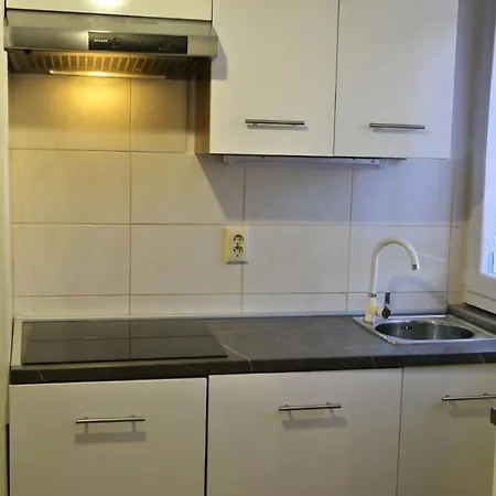 In - Insel Krk 43355 Apartman