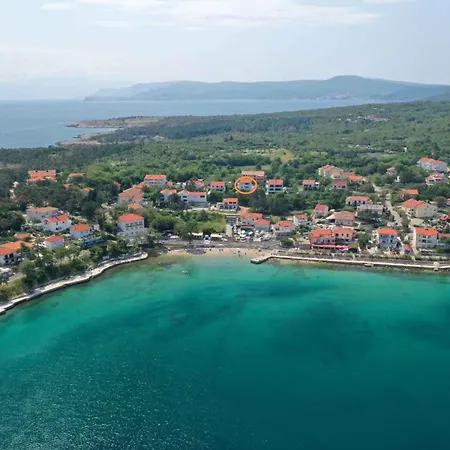 In - Insel Krk 43355