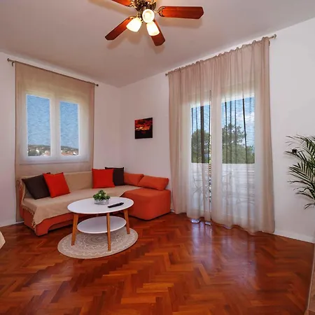 Apartman In - Insel Krk 43355 Šilo