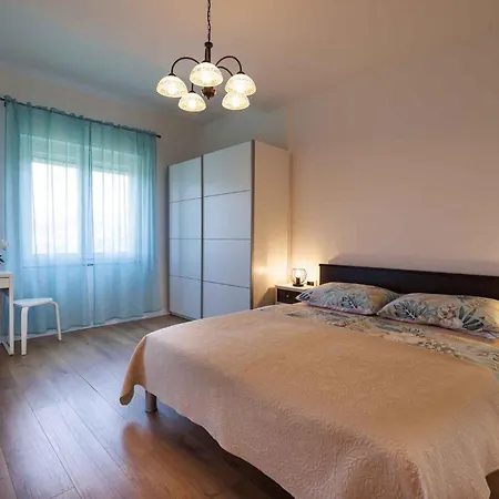 Apartman In - Insel Krk 43355 Šilo