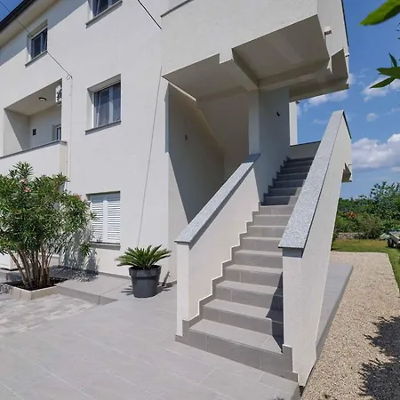 Apartman In - Insel Krk 43355