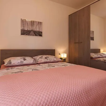 Apartman In - Insel Krk 43355 Šilo